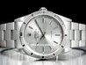 Rolex Air-King 34 Argento Oyster 14010M Silver Lining 